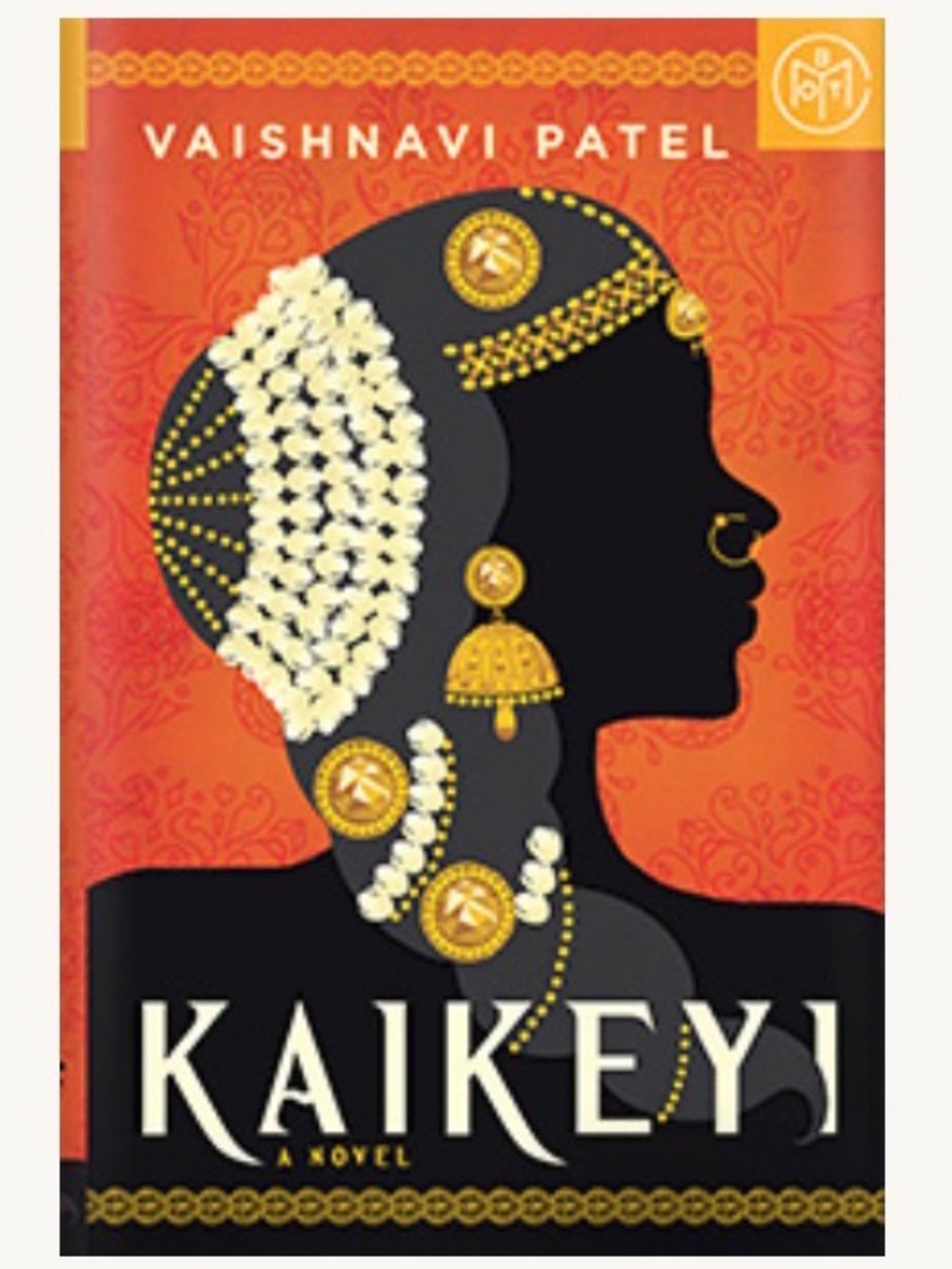 2/$10 Kaikeyi Novel by Vaishnavi Patel